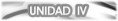 Unidad IV